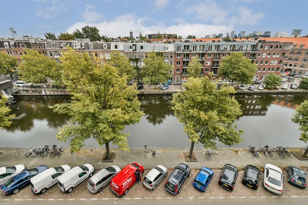 Medium property photo - Sloterkade 161S, 1059 EB Amsterdam